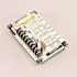 Carrier Printed Circuit Board 345606-75101