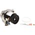 Carrier Inducer Assembly 349336-761