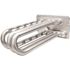 Carrier Heat Exchanger With Gaskets 48tj660001