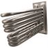 Carrier Heat Exchanger With Gasket 48tj660005