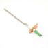 Aerco Flame Detector Assmbly With Gasket 24356-1