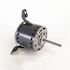 Daikin 1/2hp 265v 1075 Rpm 2 Speed Motor 60704602