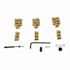 Nordyne Natural Gas To Lp Conversion Kit 905028
