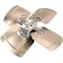 Marvair 24" 4 Blade 20 Deg Fan Blade 30135