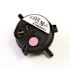 Nordyne -1.3"wc 1/4 Barb Connection Spst Pressure Switch632571