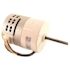 Lennox 1 HP 120/240 Volt 1ph 1250 Rpm Motor