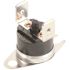 Weil-Mclain 210f Spill Switch Manual Reset