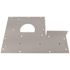 Carrier Support Plate 50dk406230
