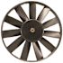 Carrier Fan Blade 32" 11 Blade With Spacer 30gx660017