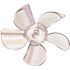 Heatcraft 37377 24 Fan Blade 5101b