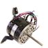 Goodman 208-230v 1ph 1/3hp 910 Rpm 3 Speed 0131m00849sp