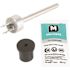 Burnham Flue Gas Temperature Sensor 106066-01