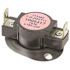 Icp 160-180f Auto Limit Switch 1008417