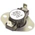 Reznor L125-15f Limit Switch 50417