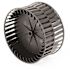 Greenheck Blower Wheel Plastic Cw 1/2 Bore 335304
