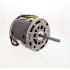 Rheem 1/2hp 120v 1075 Rpm 4 Speed