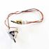 Bradford White Pilot Assembly With Thermocouple 233-46277-04