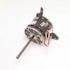 Carrier 208-230v 1/2hp 1080 Rpm 3 Speed 14b0006n01