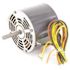 Liebert 1/5 HP 380/415v Fan Motor 1d21122p2s