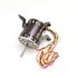Icp 115v 1ph 1hp 5 Speed 1075 Rpm Motor 1186932