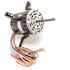 Icp 115v 1ph 1hp 1075 Rpm 5 Speed Motor 1186933