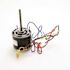 Century Motors 1/4 208-230v 1050 Rpm 3 Speed Motor 391