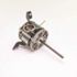 Carrier 1/2hp 3sp 460v 1ph Motor 14b0004n04