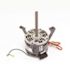 Carrier 208-230v 1ph 1/5hp 1680 Rpm Motor 14b0011n01