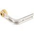Carrier Motor Arm- Grommet Assembly