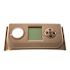 Weil-Mclain Display Board Assembly Includes Plastic And Display Screen