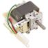 Icp Motor Inducer 1/115 2 Speed