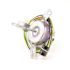 Greenheck 16.7w 115v Motor 312280