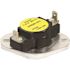 Carrier L165-20f Limit Switch