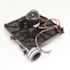 Carrier Inducer Assembly 326058-755