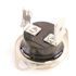 Raypak 135f Surface Mount Limit 006725f