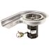 Icp Inducer Motor Assembly 1192142