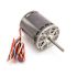 Icp 3/4hp 115v 900 Rpm 4 Speed Ccw Blw 1011404