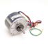 Icp 208/230v 1/8hp Cw 1075 Rpm 2 Speed 1172248