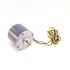 Icp 1/4hp 460v 1ph Condenser Fan Motor 1171334