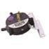 Lennox .40"wc Spst 1/4" Barb Connection Pressure Switch 26w76
