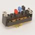 Daikin 3 Position Push Button Switch 802005013