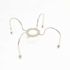 Heatcraft Motor Mounting Bracket 23104901