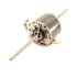 Daikin 1/25hp 115v Dbl Shaft Psc Motor 668113002