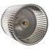 Nordyne Dd11-10 1/2" Bore Cw Blower Wheel1017727r
