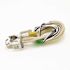 Burnham Pilot Ei N 1/4" Ftg 55" Bcr18 106127-01