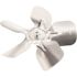 Reznor 10" Fan Blade 5 Blades 129853