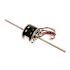 Century Motors 1/8-1/12-1/14hp 277v 1075 Rpm 596