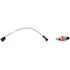 York 1/4" Npt 0-400# .5-4.5v Transducer