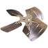 Lennox 24" Dia 4 Blade 1/2" Bre Fan Blade