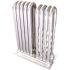 Carrier Heat Exchanger With Gasket 48tj660006